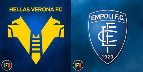 verona empoli tudor|Preview: Empoli vs. Hellas Verona .